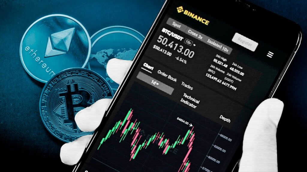 Dikkat: Bitcoin ve Ether, Bu Açıklama ile Sıçradı!