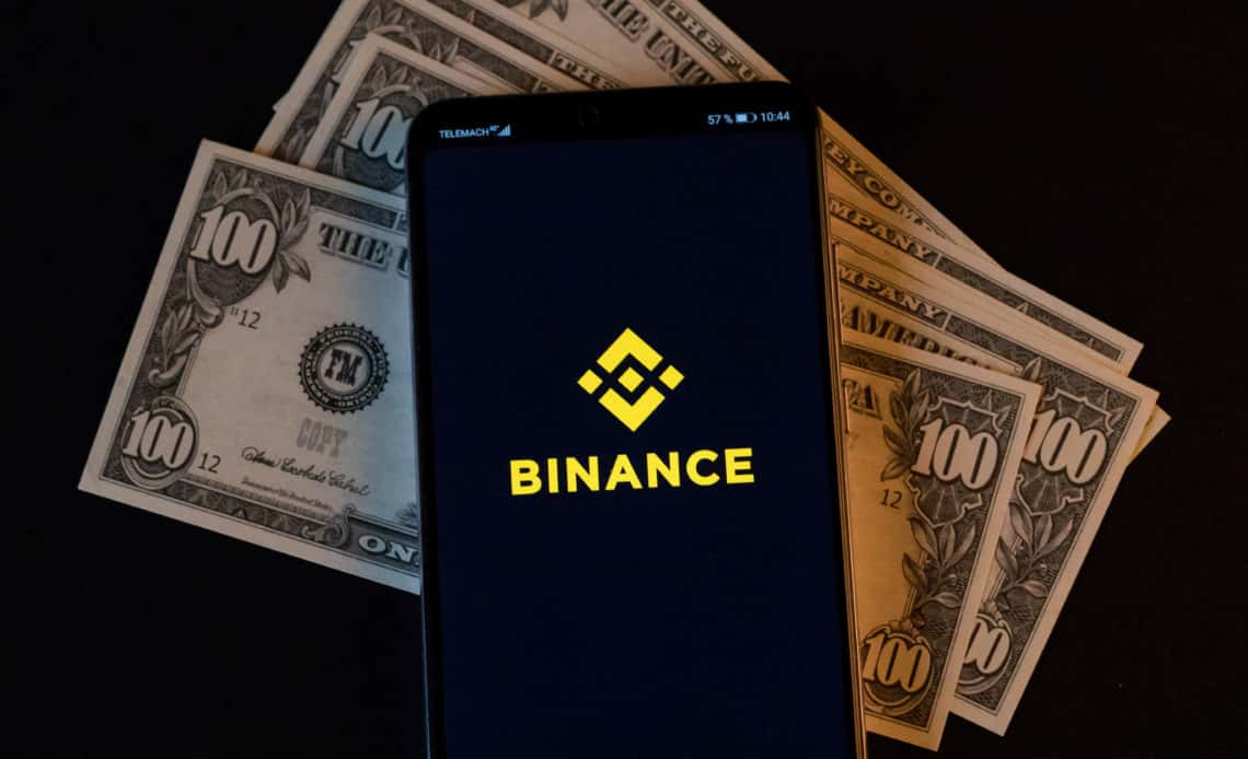 Dikkat: Tüm Binance Kullanıcılarını Etkileyen Uygulama Geldi!