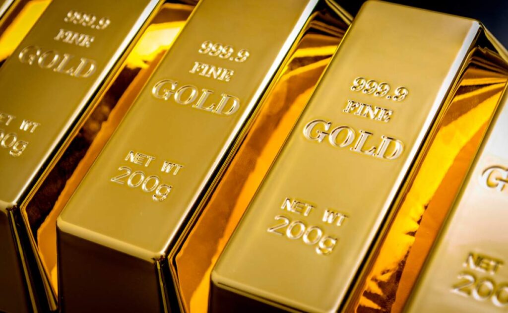 “Dip Dalgası Yaklaşıyor” Altın Fiyatları Bu Seviyelere Kayabilir!
