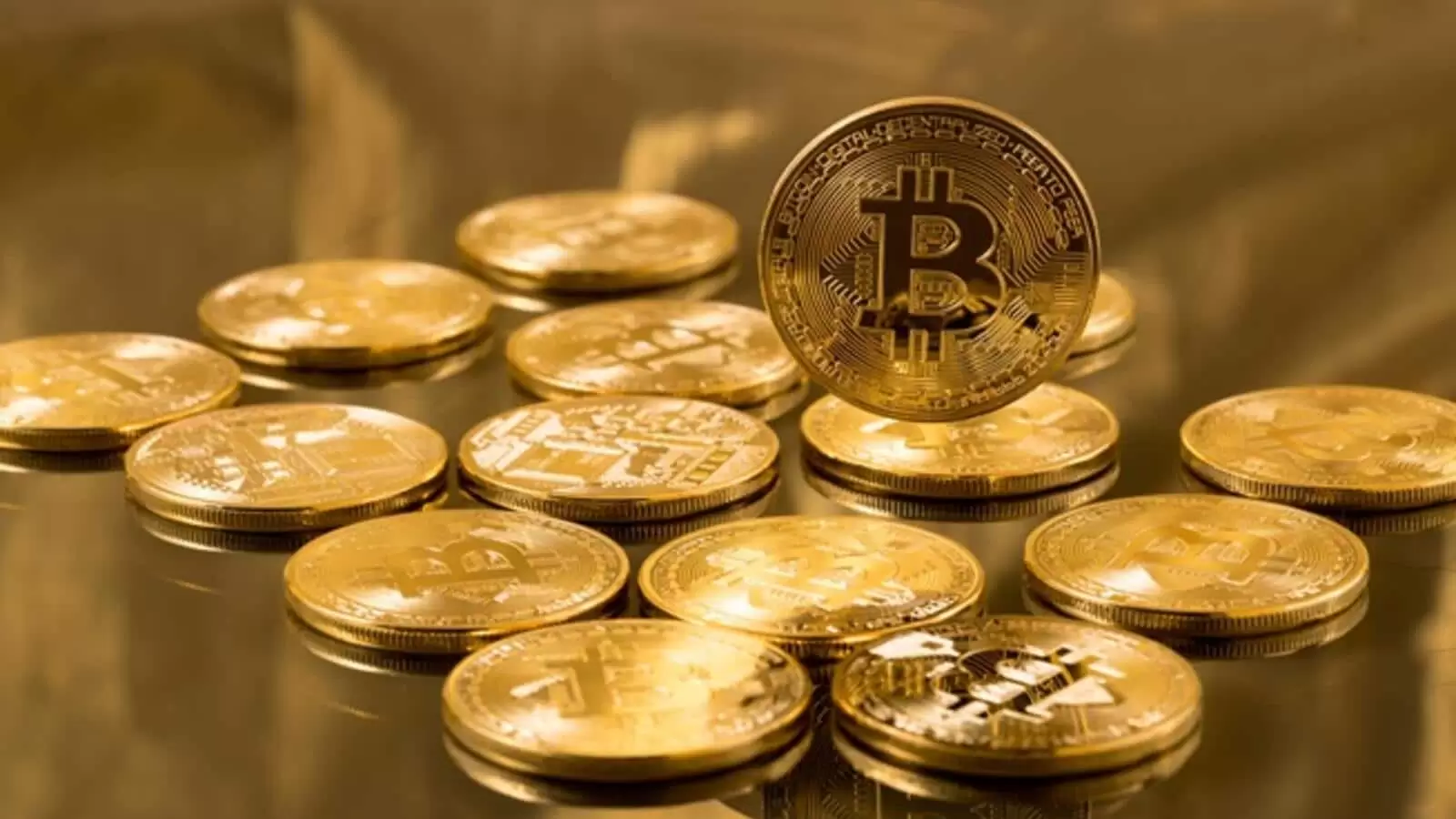 Diyarbakır’da Damada Bitcoin Taktılar!