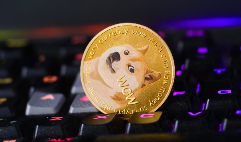 Dogecoin, 27 yaşındaki adamın birikimlerini neredeyse sıfırladı