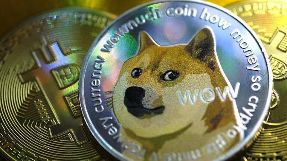 Dogecoin’de Kritik Model: Bu Seviyeler Bekleniyor!