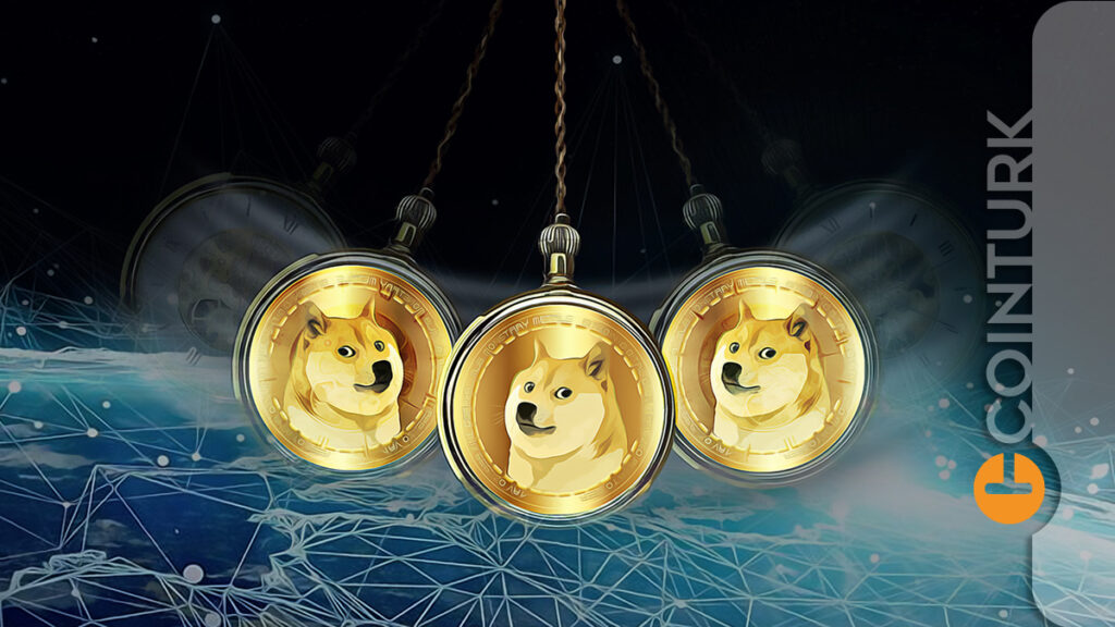 Dogecoin’de Umutlar Bitiyor Mu: DOGE’nin “Muhteşem” Günleri Geride Mi Kaldı?