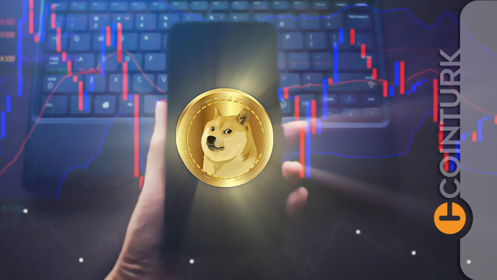 Dogecoin’de Yatırımcı İlgisi Artıyor Mu? DOGE Fiyat Hedefi Neresi?