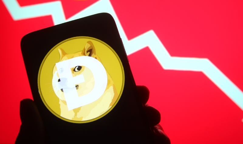 Dogecoin fiyat analizi: DOGE’da düşüş devam edecek mi?