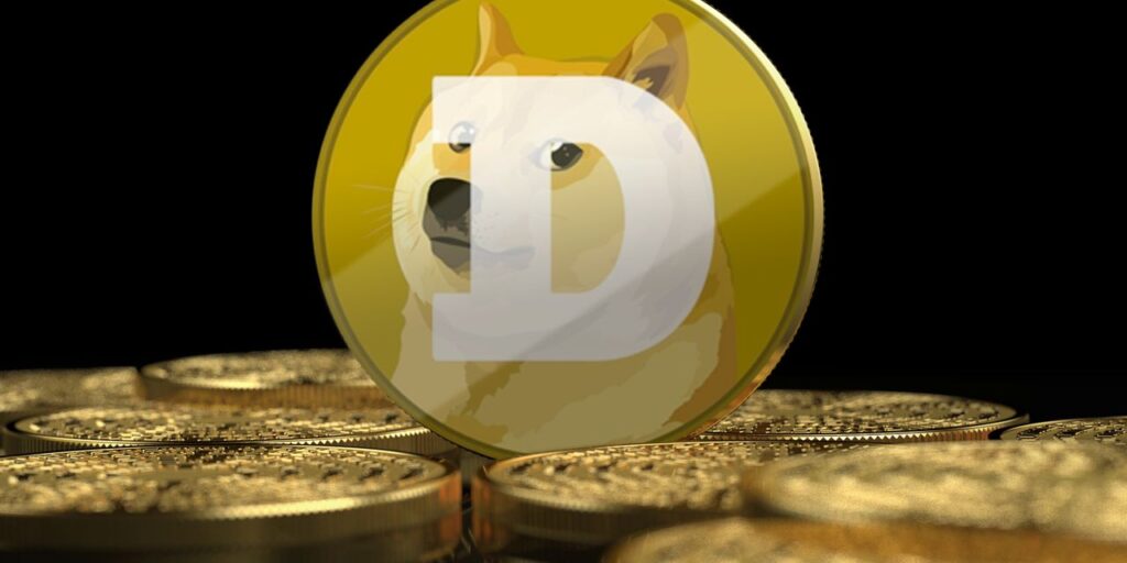 Dogecoin ile İlgili Çarpıcı Gerçek: 3 Atıl Adres Var!