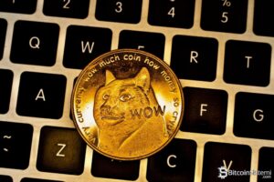 Dogecoin’in (DOGE) Kopyası Bu Kripto Para, Rekor Kırıyor