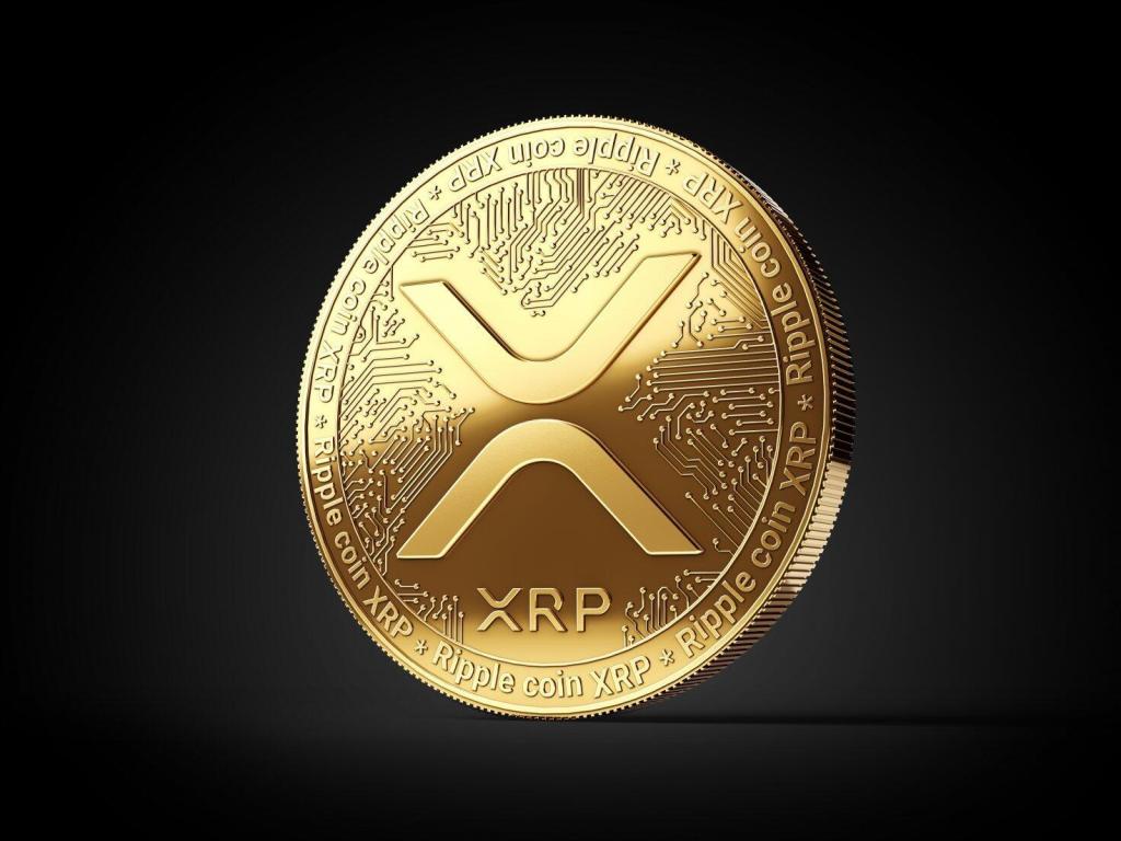 XRP