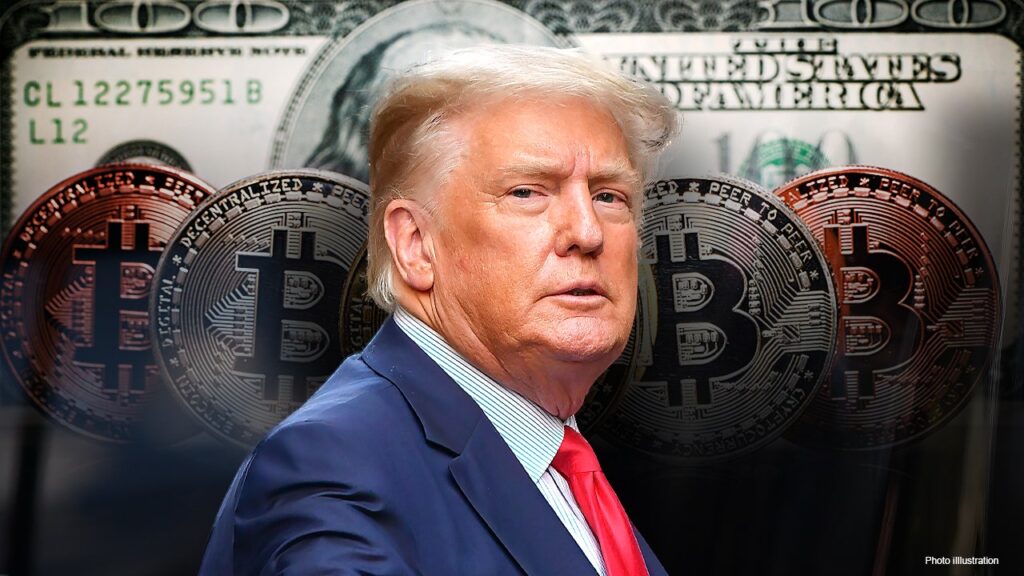 Donald Trump’tan Bitcoin ve Kripto Para Açıklaması: Felaket!