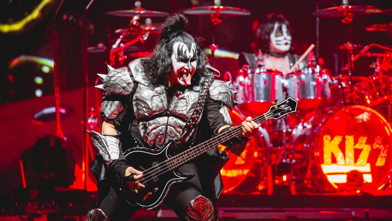 Efsane Rock Yıldızı Gene Simmons, Tamamen Bitcoin (BTC) Yatırımı Yaptığını Açıkladı