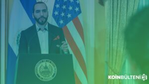 El Salvador/Bukele: Bitcoin ile Kimseye Komisyon Ödemeden İşlem Yapılabilecek