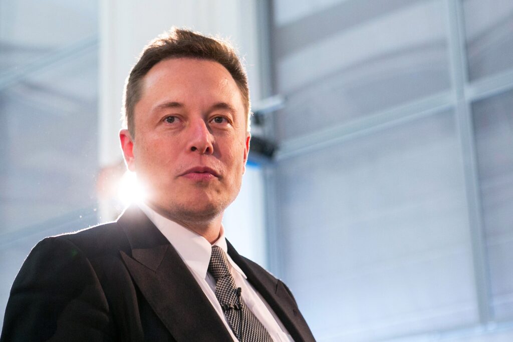 Elon Musk, Kripto Para Vergisi Tartışmasına Katıldı