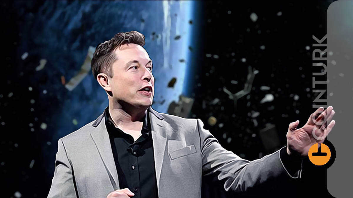 Elon Musk: “Kriptolar Konusunda Aceleye Gerek Yok!”