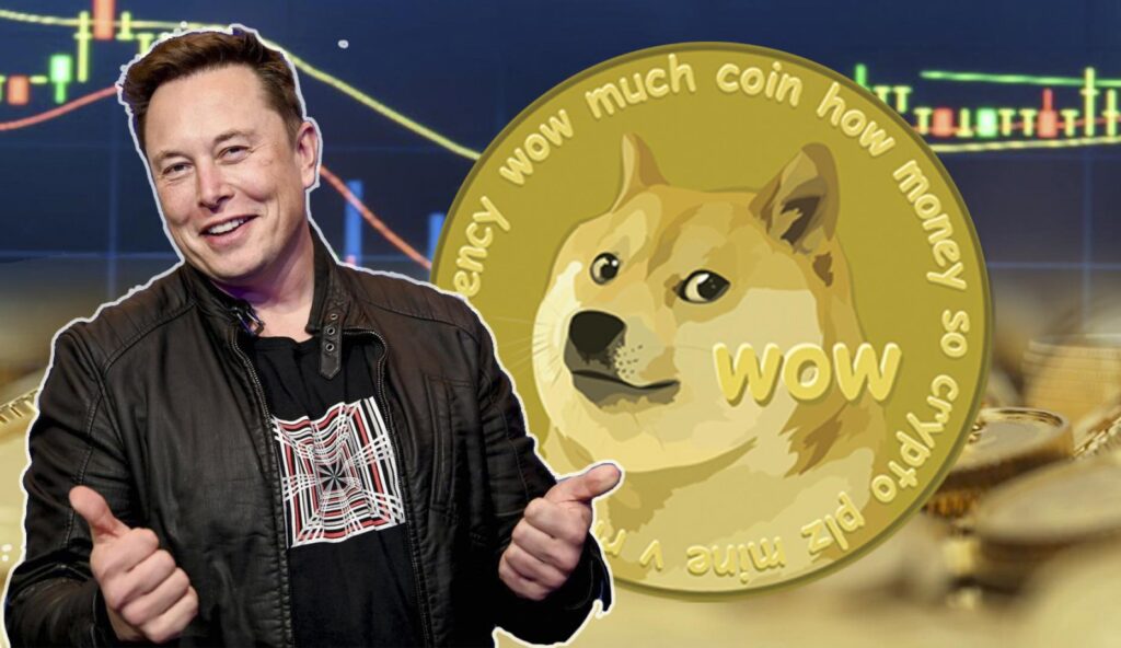 Elon Musk “Önemli” DOGE Tweeti Attı ve Fiyat Sıçradı!