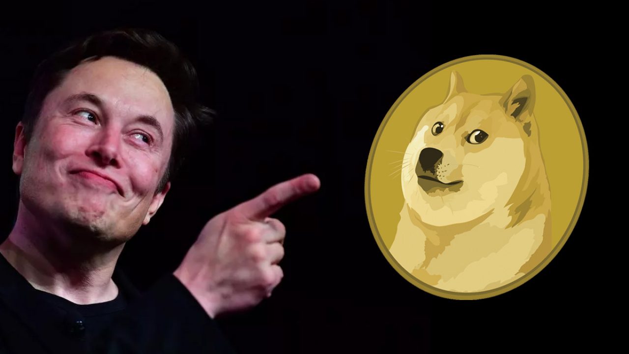 Elon Musk’tan Coşturan DOGE Tweeti: En Güçlüsü!