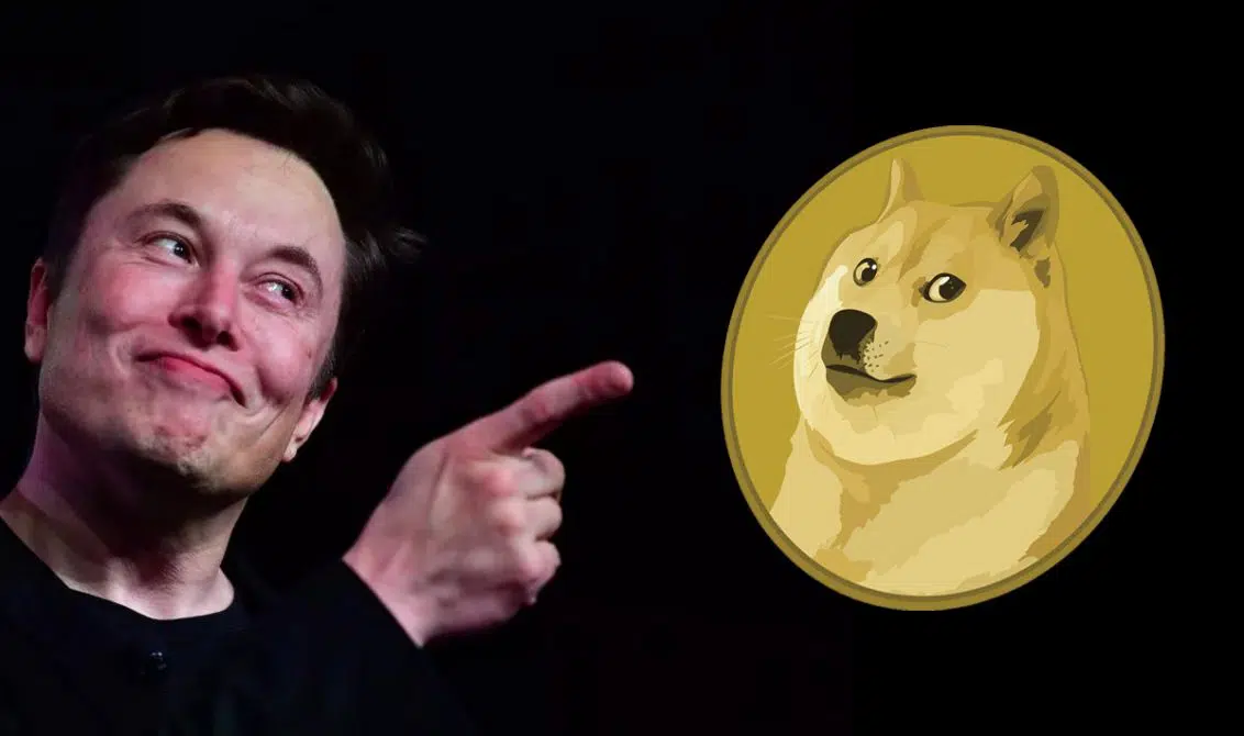 Elon Musk’tan Dogecoin’e Destek Gecikmedi!