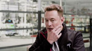 Elon Musk’tan vergi oylaması konusunda kripto para topluluğuna destek