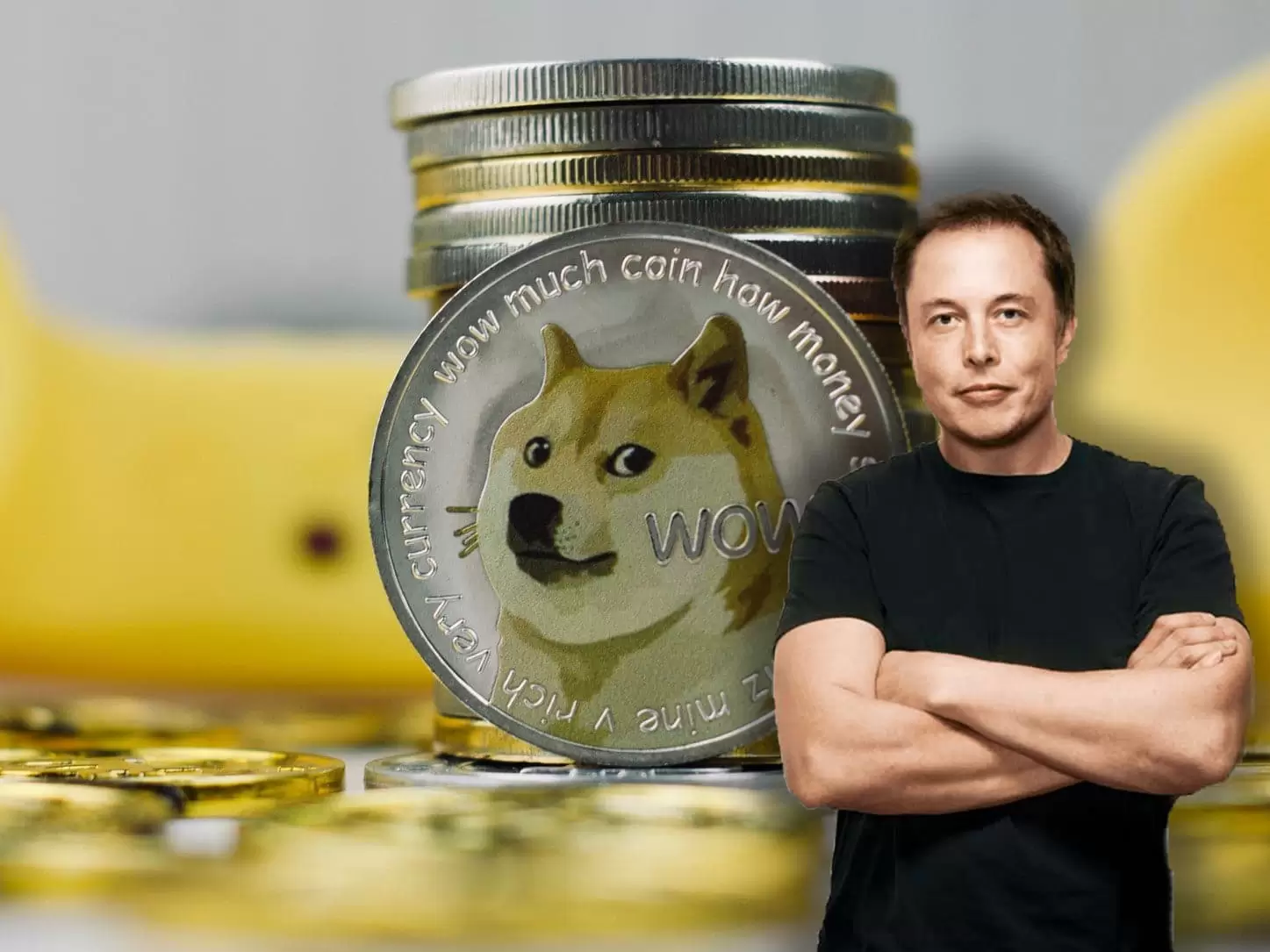 Elon Musk’tan Yeni Dogecoin Paylaşımı Geldi!