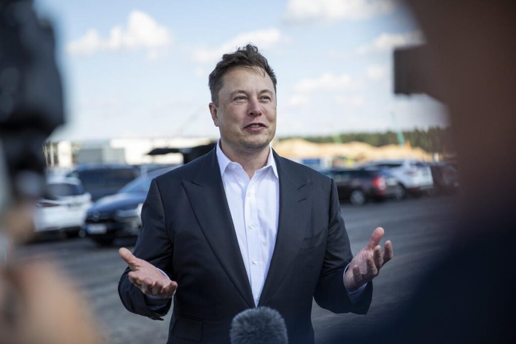 Elon Musk’un Son Hamlesi Dogecoin Yatırımcılarını Üzdü!