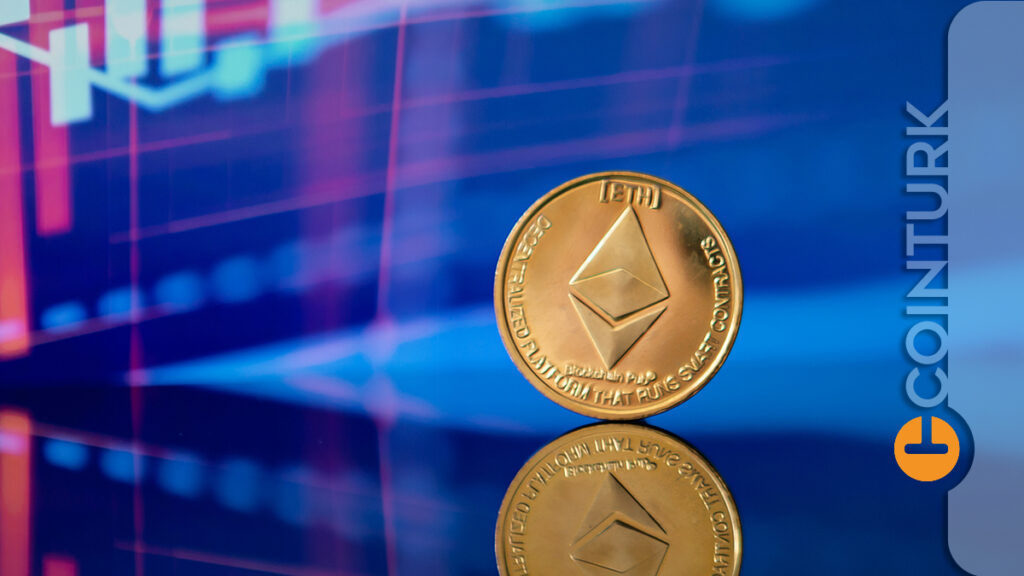 En Büyük Altcoin Ethereum, 4.000 Dolar Hedefinde Hangi Aşamada? ETH Grafikleri