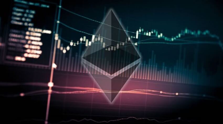 Ethereum 3.000 doları yeniden test etti