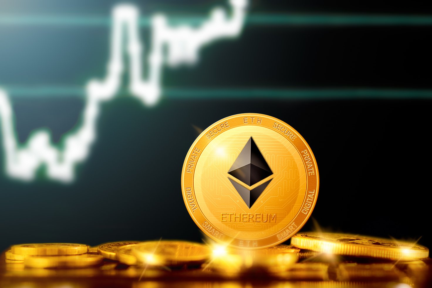 Ethereum Arz Şokuna Hazır! “Bu Seviyeler Geliyor”