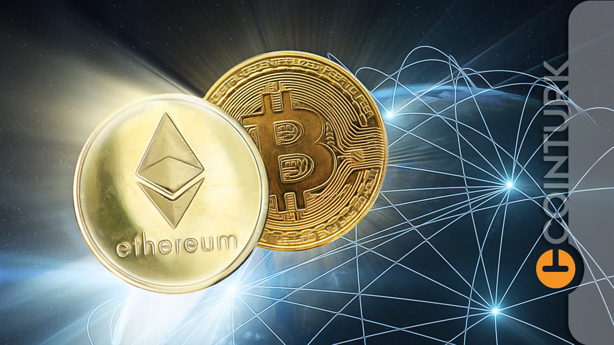 Ethereum Bitcoin’i Geçebilir mi? İşte Uzmanların Çarpıcı İddiaları