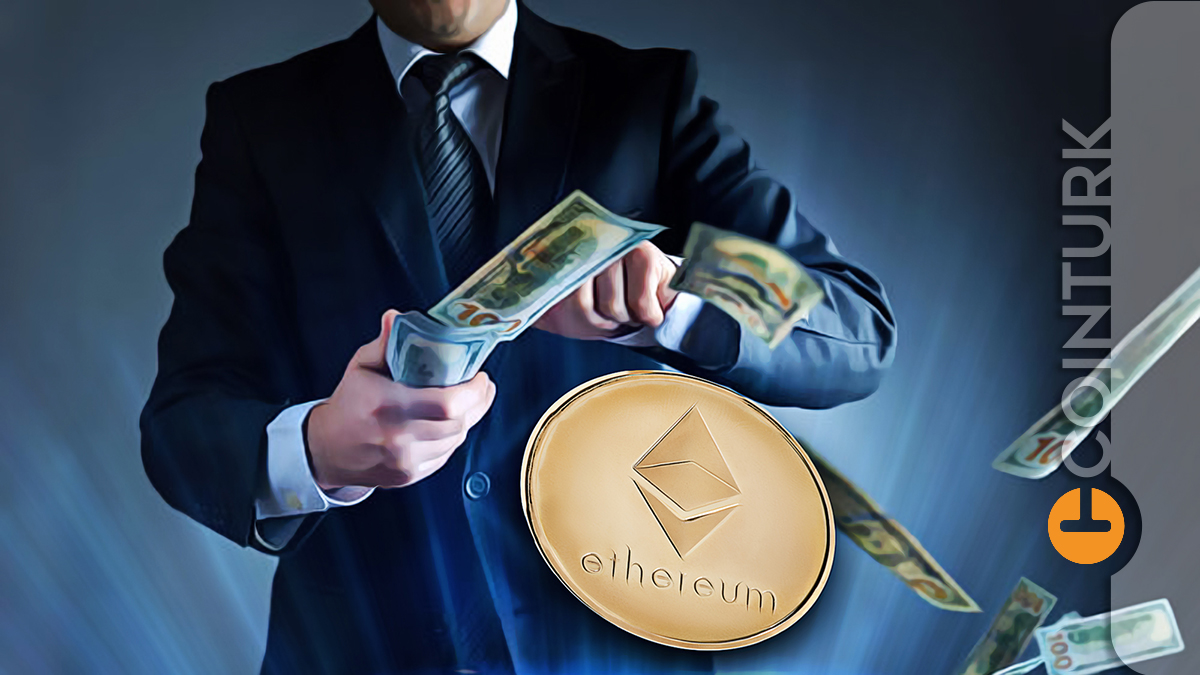 Ethereum Bitcoin’i Geride Bırakacak!