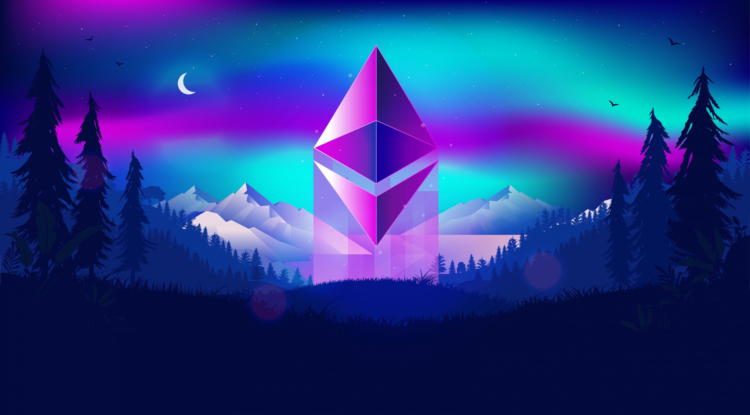 Ethereum EIP-1559 Güncellemesiyle Beraber 400 Milyon Dolarlık ETH Yakıldı