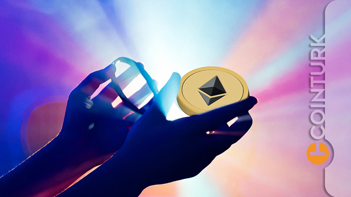 Ethereum (ETH) Fiyatı Yeniden 26.500 TL Üzerinde!