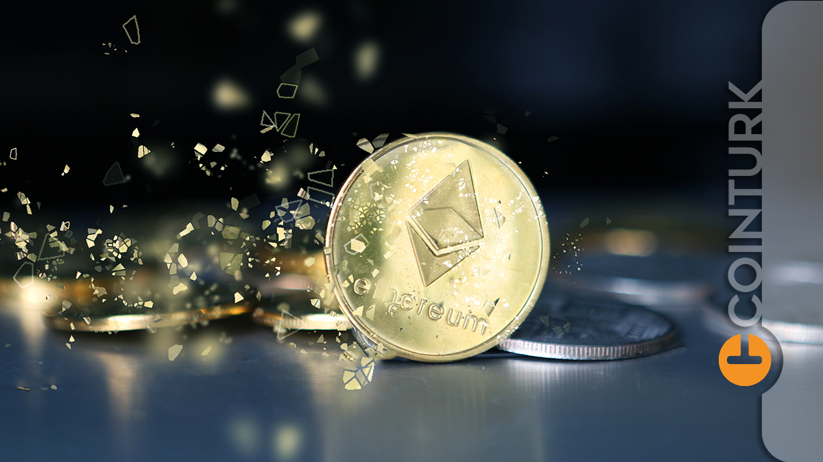 Ethereum London Hard Fork’u Devrede: Şimdiye Kadar Kaç ETH Yakıldı?