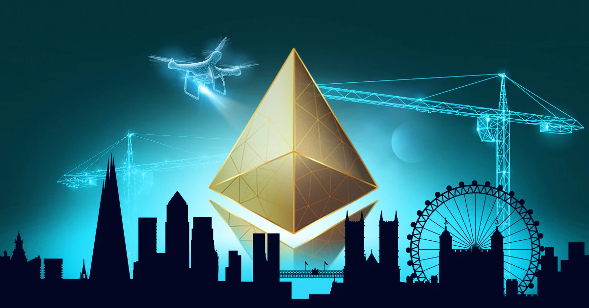 Ethereum London Hard Forku Artık Resmen Etkinleştirildi: Sırada Ne Var?