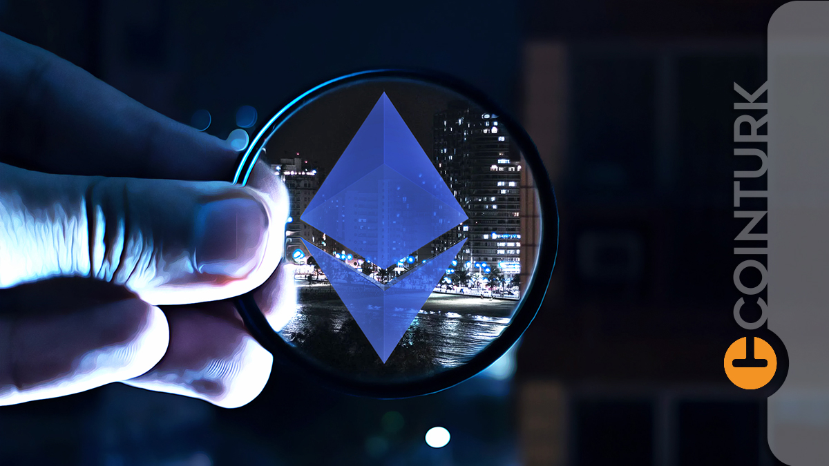 Ethereum Londra Güncellemesi Nihayet Başlıyor! Söylentilerin Ne Kadarı Doğru?