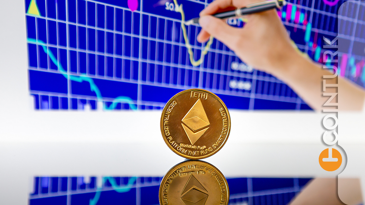 Ethereum Mücadelesini Sürdürüyor! İşte ETH’da Beklenen Seviyeler