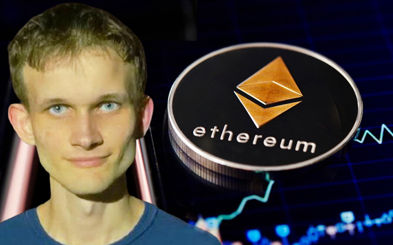 Ethereum Mucidi Vitalik Buterin’den Bomba Bitcoin Açıklamaları!