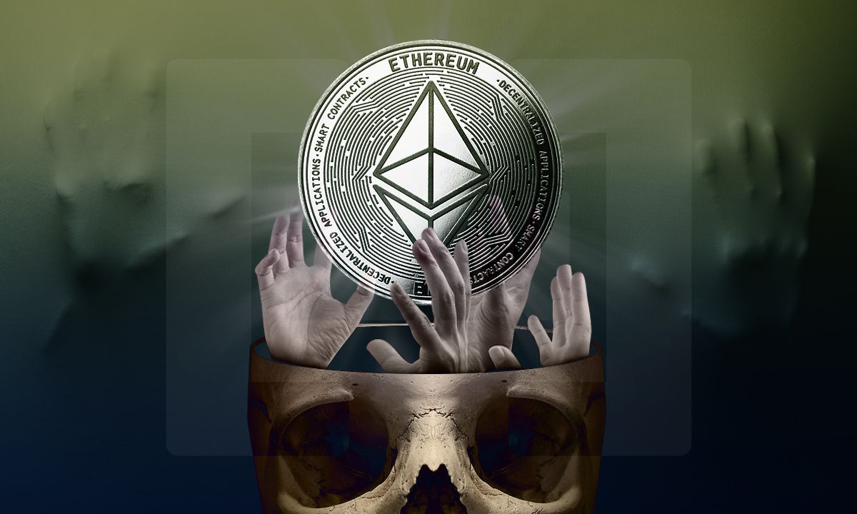 Ethereum’u Tahtından Edecek 5 Altcoin Açıklandı!