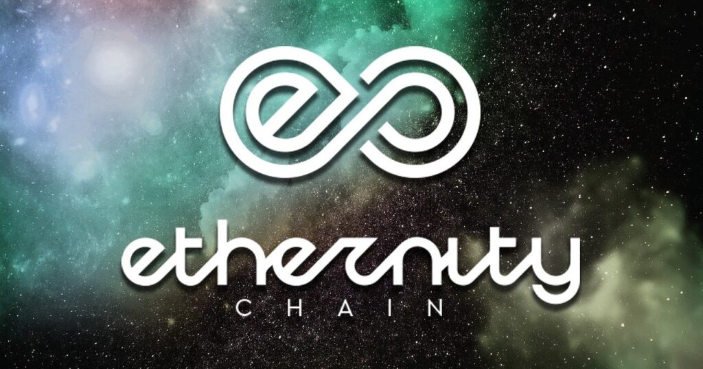 Ethernity Chain Coin Nedir?