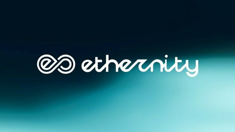 Ethernity Chain (ERN), kripto para borsası OKEx’te listelendi