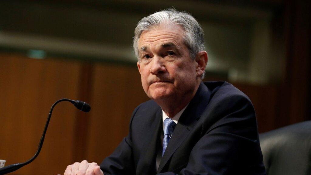 Fed Başkanı Powell, Önemli Açıklamalarda Bulundu Bitcoin (BTC) Artış Gösterdi