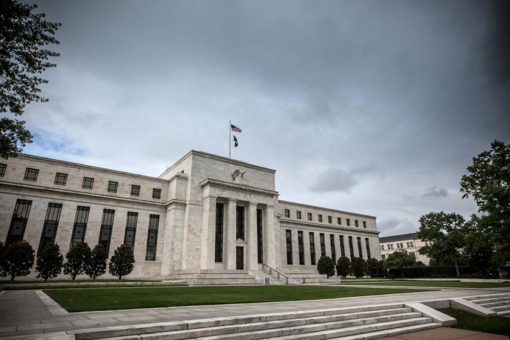 Fed tutanakları yayımlandı: Kripto para değerlendirmeleri dikkat çekti