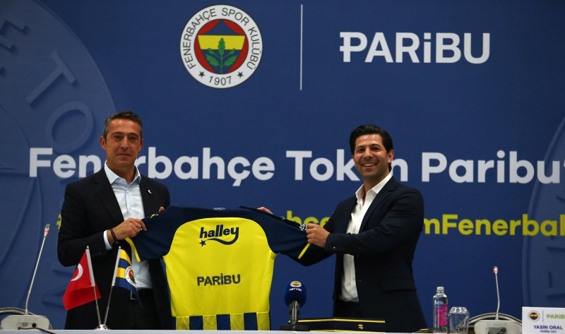 Fenerbahçe Token’dan Fenerbahçe’ye 175 milyon TL gelir