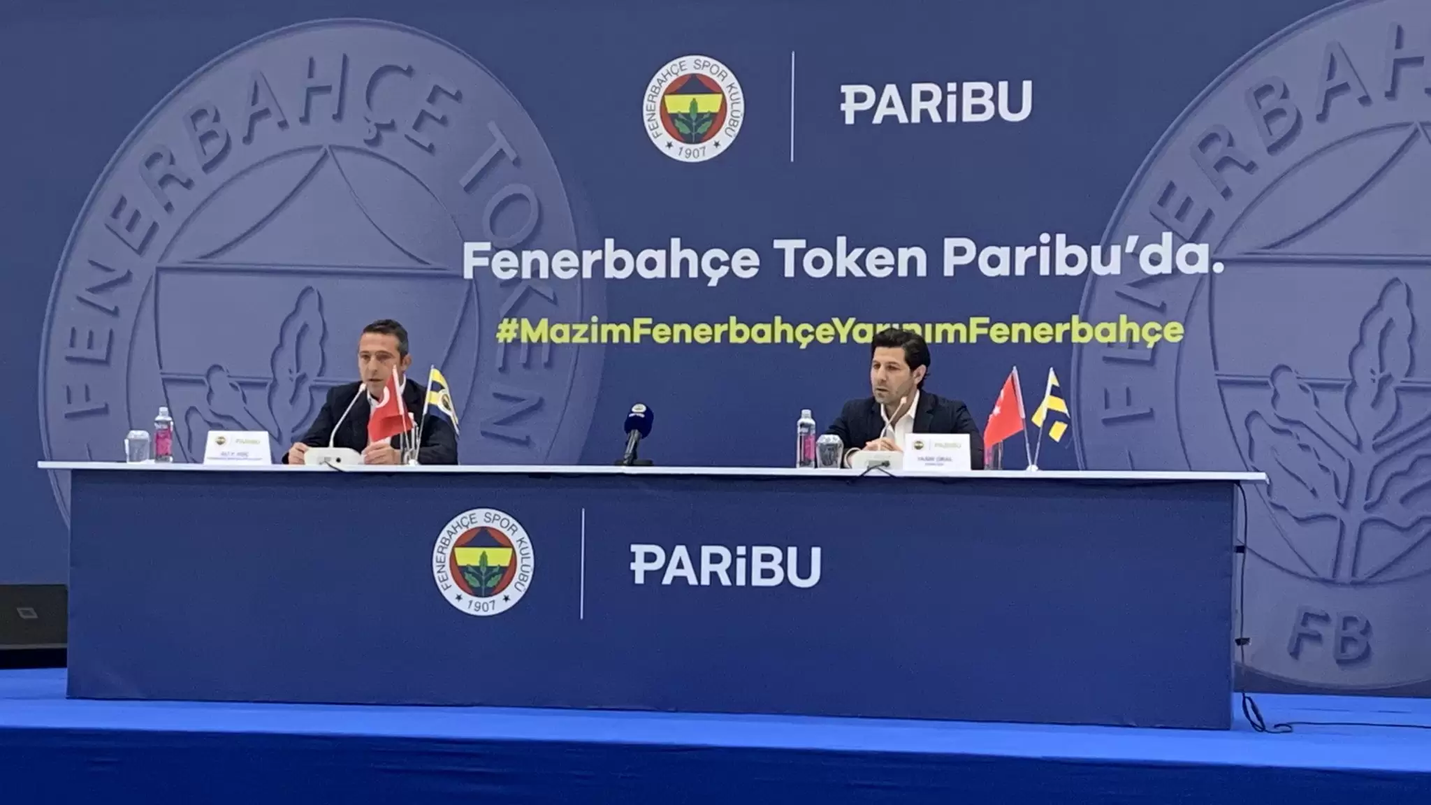 Fenerbahçe Token Ön Satışa Ne Zaman Çıkacak? Canlı Olarak İzleyin!