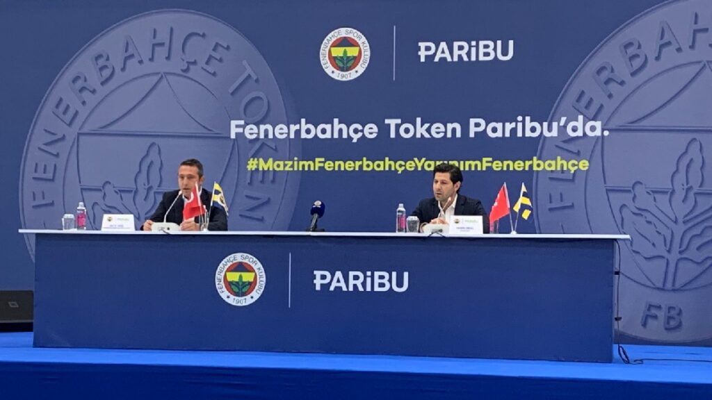 Fenerbahçe Token Satışı Başladı ve Kilitsiz Token Satışı 30 Saniyede Bitti!