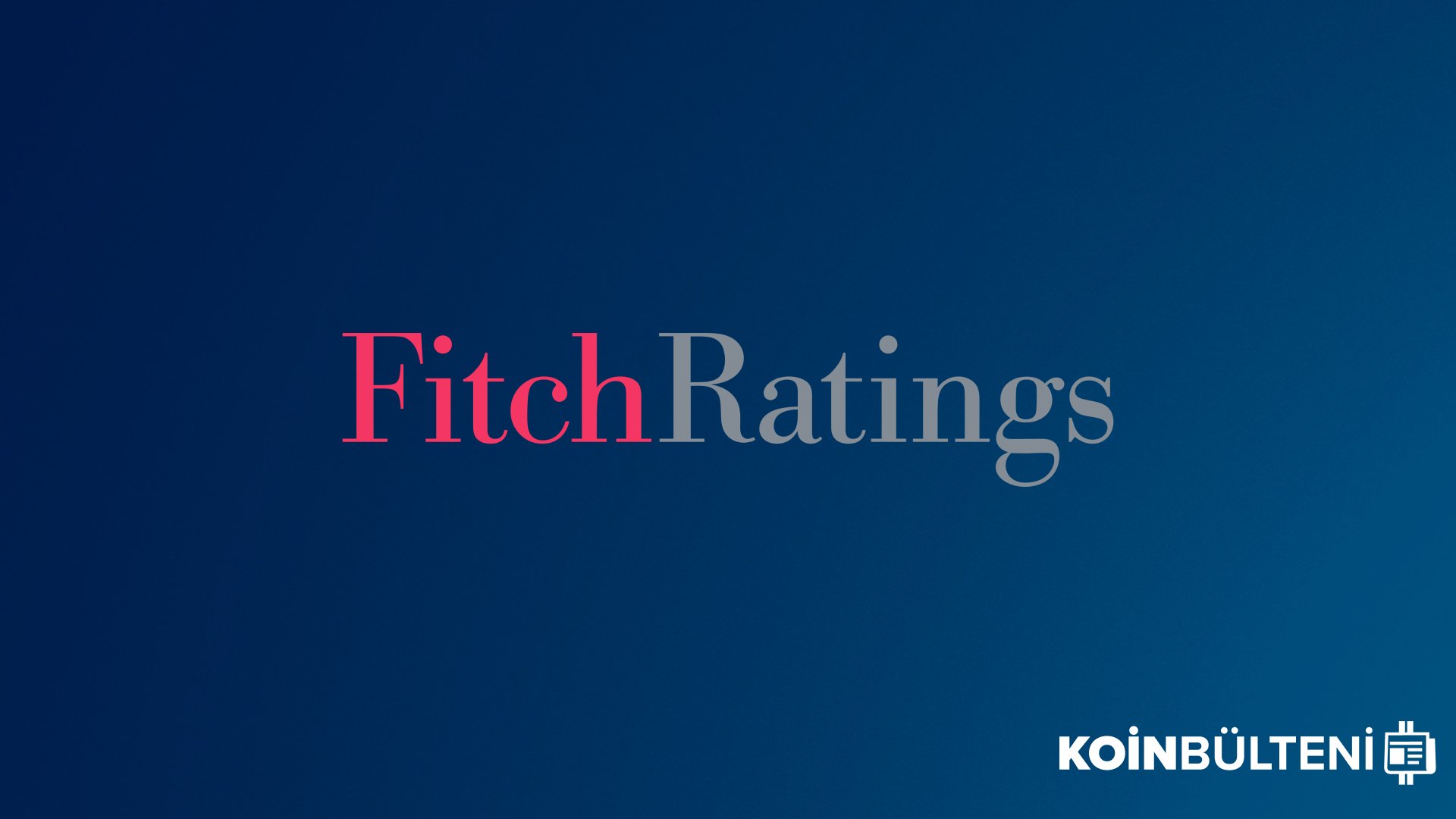 Fitch Ratings: Almanya’daki Yönetmelik, Kripto Paralara Duyulan Talebi Artırabilir