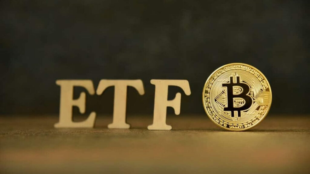 Fransız Yatırım Şirketi Melanion Capital, Bitcoin (BTC) ETF’i İçin Düğmeye Bastı