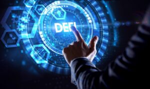 Glassnode Verilerine Göre Compound, Aave ve Maker Yükselişe Geçti