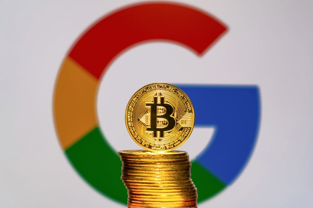 Google Bitcoin ve Kripto Para Reklamlarını Serbest Bıraktı: Ama Bazı Alanlar Yasak!