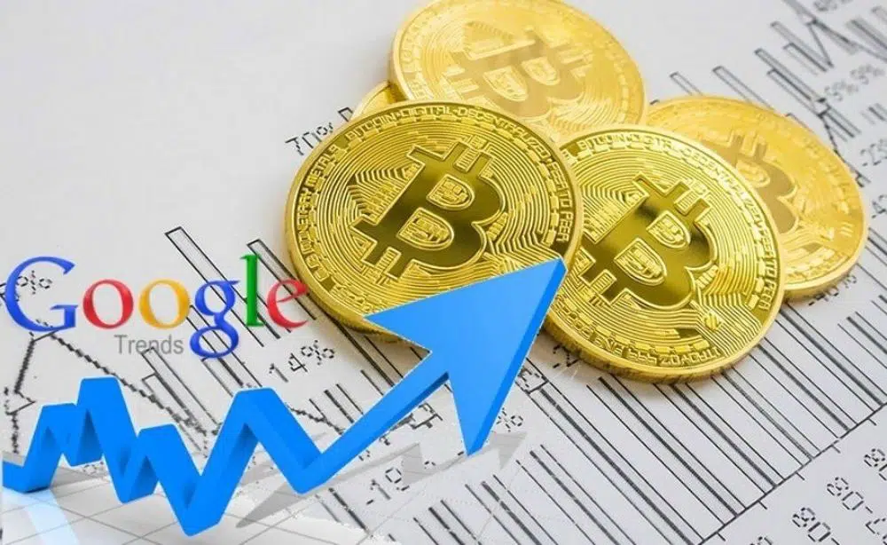 Google Trends Ortaya Koydu: Bitcoin (BTC) Hala Yükselişinin Başında mı?