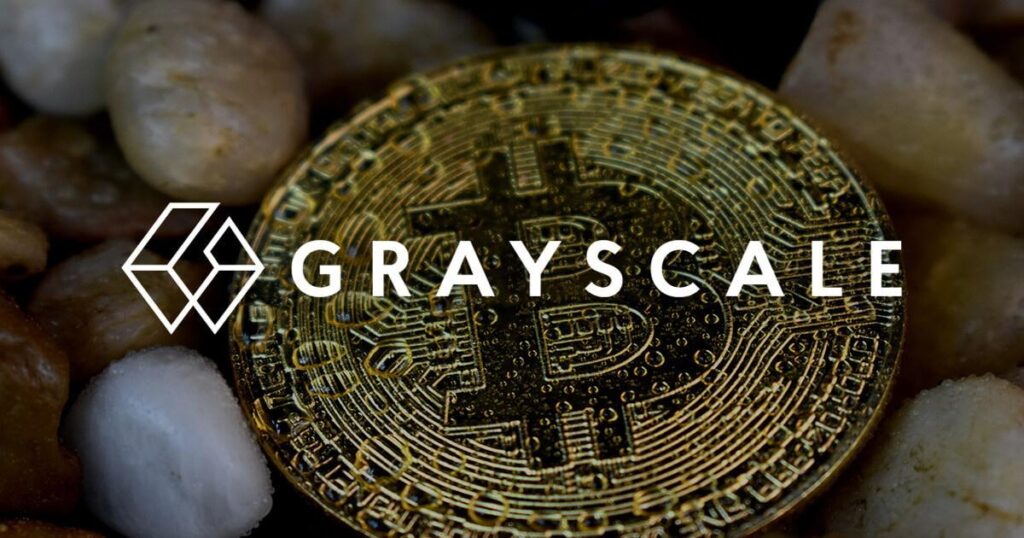 Grayscale’den Önemli Bitcoin (BTC) ETF Hamlesi