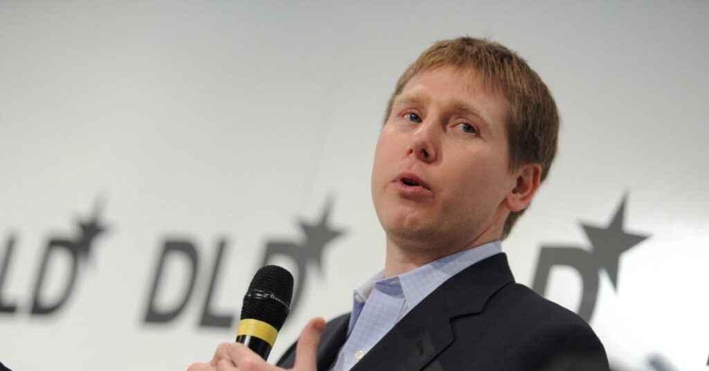 Grayscale’in Sahibi Barry Silbert, Bitcoin’in (BTC) Olası Yönünü Yorumladı